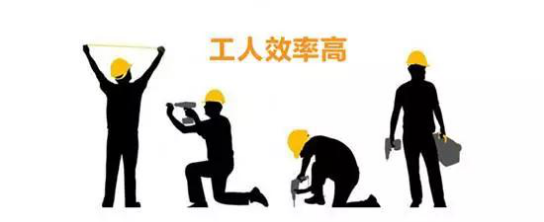 暖气片安装