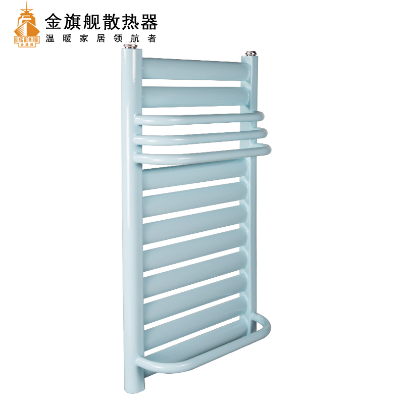 暖气片安装,暖气片